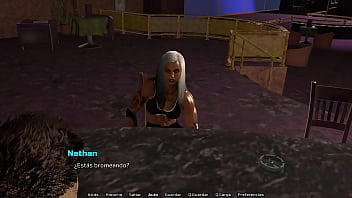 Instinctunleashed kind nightmares