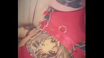 Free masturbation video when you subscribe to my spicy page ️link below