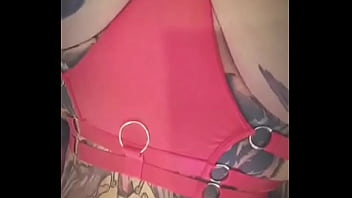 Free masturbation video when you subscribe to my spicy page ️link below