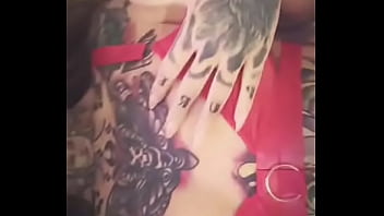 Free masturbation video when you subscribe to my spicy page ️link below