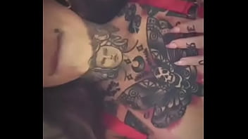 Free masturbation video when you subscribe to my spicy page ️link below