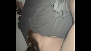 Best ass in the church