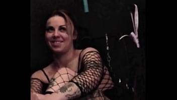 Cerberus full porn clip on my profile