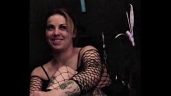 Cerberus full porn clip on my profile