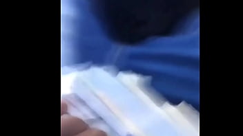 Count with me lmk when you wet