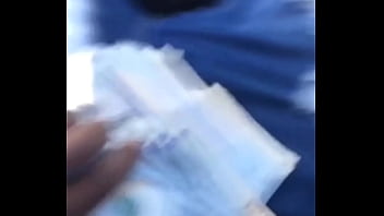 Count with me lmk when you wet