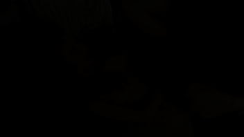 Big booty brunette ella reese takes on massive cock