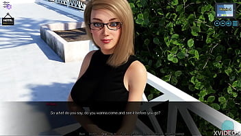 Sunshine love ep 138 &ndash; horny encounters in a sunny paradise