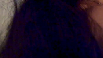 Innocent paloma learns the ways of the she blows rides takes it and gets pov creampied