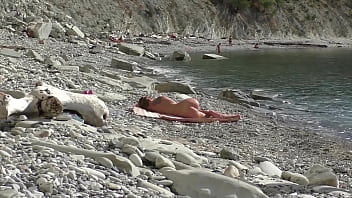Travel blogger met a nudist girl public blowjob on the beach in bulgaria roleplayscouples Travel blogger met a nudist girl public blowjob on the beach in bulgaria roleplayscouples