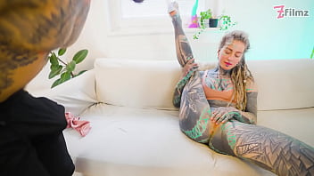 Tattooed pornstar gets filled with huge italian cock and gets covered head to toe in cum atm gapes big cumshot deepthroat Tattooed pornstar gets filled with huge italian cock and gets covered head to toe in cum atm gapes big cumshot deepthroat