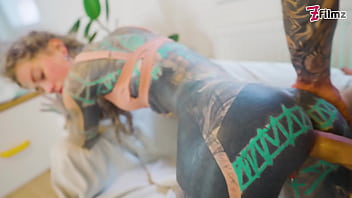 Tattooed pornstar gets filled with huge italian cock and gets covered head to toe in cum atm gapes big cumshot deepthroat Tattooed pornstar gets filled with huge italian cock and gets covered head to toe in cum atm gapes big cumshot deepthroat