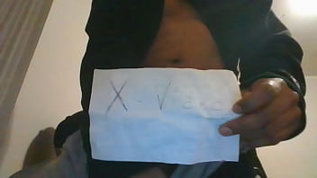 Verification video