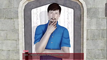 Max's life temporada 2 cap 70 follando con mi madrastra en la cama