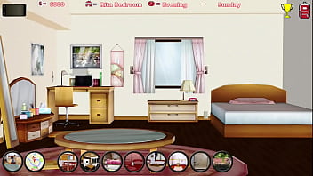 Max's life temporada 2 cap 70 follando con mi madrastra en la cama