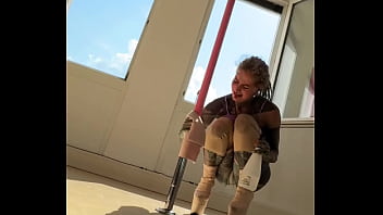 Can’t wait for my next exotic pole class who wants to be my pole Can’t wait for my next exotic pole class who wants to be my pole