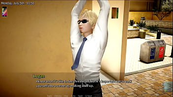 Dating college girls and re educating them a visual novel