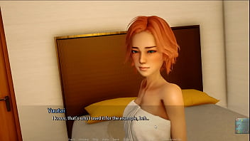 Dating college girls and re educating them a visual novel