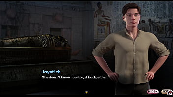 Symphony of the serpent pt 35 {nlt media} visual novel