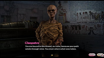 Symphony of the serpent pt 35 {nlt media} visual novel