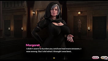 Symphony of the serpent pt 35 {nlt media} visual novel