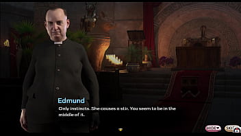 Symphony of the serpent pt 35 {nlt media} visual novel