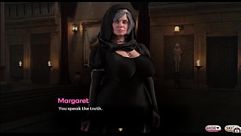 Symphony of the serpent pt 35 {nlt media} visual novel