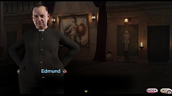 Symphony of the serpent pt 35 {nlt media} visual novel