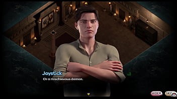 Symphony of the serpent pt 35 {nlt media} visual novel