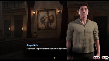 Symphony of the serpent pt 35 {nlt media} visual novel