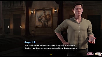 Symphony of the serpent pt 35 {nlt media} visual novel