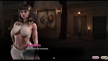 Symphony of the serpent pt 35 {nlt media} visual novel