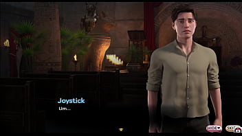 Symphony of the serpent pt 35 {nlt media} visual novel