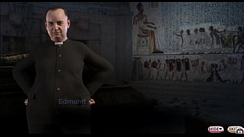 Symphony of the serpent pt 35 {nlt media} visual novel