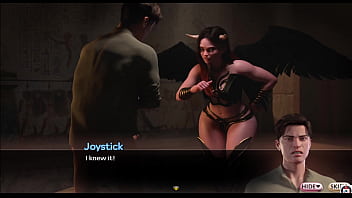 Symphony of the serpent pt 35 {nlt media} visual novel