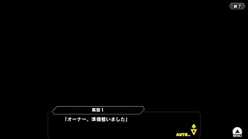 Taimanirpgx【kachikomi gal】francis part1