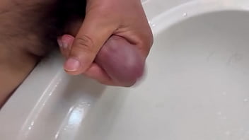 Fucking hand for cumshot Fucking hand for cumshot