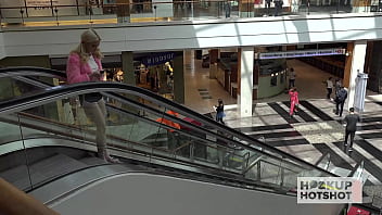 Blonde cutie jane wilde’s love box gets wrecked wild