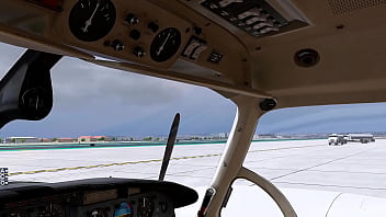 Piper pa31 navajo xp11 official checklist