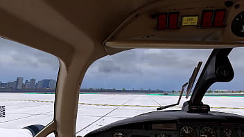 Piper pa31 navajo xp11 official checklist