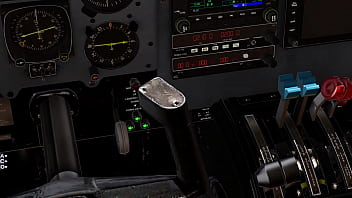 Piper pa31 navajo xp11 official checklist
