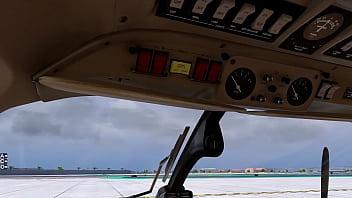 Piper pa31 navajo xp11 official checklist