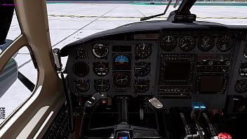 Piper pa31 navajo xp11 official checklist