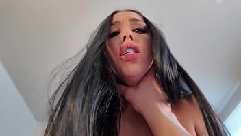 When your step sister is black angel