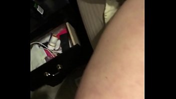 She can’t get enough