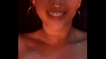 The motel making videos in the bathtub