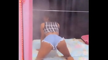 Cadê os dotados pra vir por trás e me botar