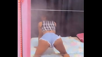 Cadê os dotados pra vir por trás e me botar