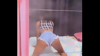 Cadê os dotados pra vir por trás e me botar