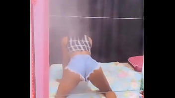 Cadê os dotados pra vir por trás e me botar